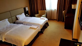 Lintas View Hotel