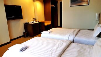 Lintas View Hotel