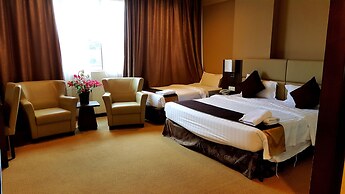 Lintas View Hotel