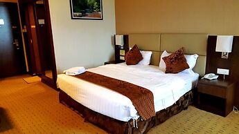 Lintas View Hotel
