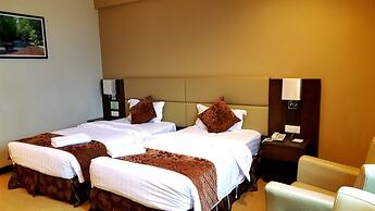 Lintas View Hotel