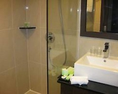 Lintas View Hotel