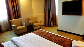 Lintas View Hotel