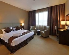 Lintas View Hotel