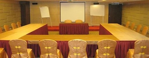 Lintas View Hotel
