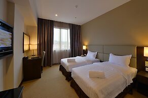 Lintas View Hotel