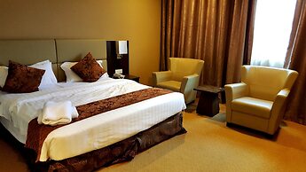 Lintas View Hotel