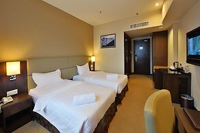 Lintas View Hotel