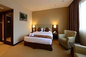 Lintas View Hotel