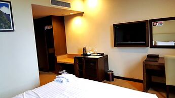 Lintas View Hotel