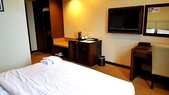 Lintas View Hotel