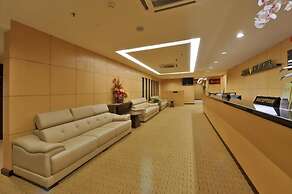 Lintas View Hotel