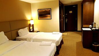 Lintas View Hotel