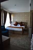 Nobel Hotel Ankara