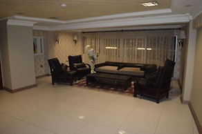 Nobel Hotel Ankara