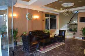 Nobel Hotel Ankara