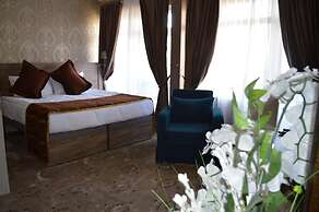 Nobel Hotel Ankara