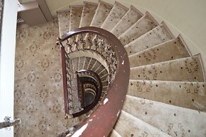 Nobel Hotel Ankara