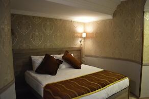 Nobel Hotel Ankara
