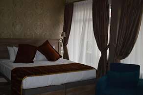 Nobel Hotel Ankara