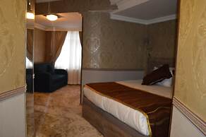 Nobel Hotel Ankara