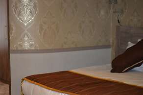 Nobel Hotel Ankara