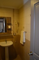 Nobel Hotel Ankara