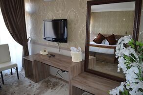 Nobel Hotel Ankara