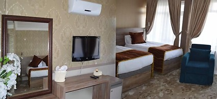 Nobel Hotel Ankara