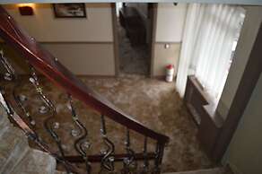 Nobel Hotel Ankara