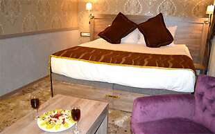 Nobel Hotel Ankara