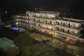 Hotel Swapnabagh
