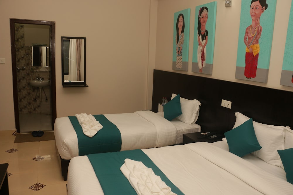 Hotel Swapnabagh
