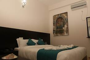Hotel Swapnabagh