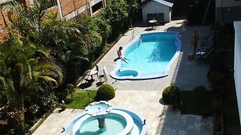 Hotel Swapnabagh