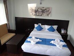 Hotel Swapnabagh
