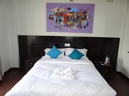Hotel Swapnabagh