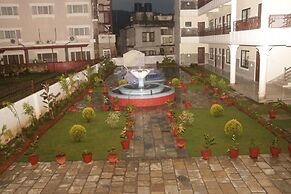 Hotel Swapnabagh