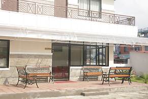 Hotel Swapnabagh