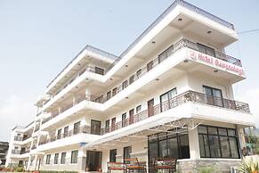 Hotel Swapnabagh