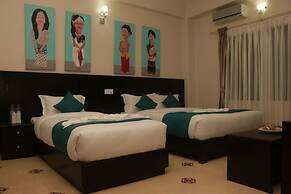 Hotel Swapnabagh