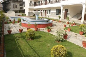 Hotel Swapnabagh