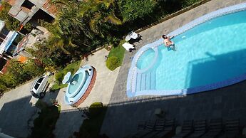 Hotel Swapnabagh