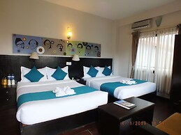 Hotel Swapnabagh