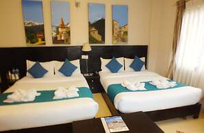 Hotel Swapnabagh