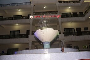 Hotel Swapnabagh