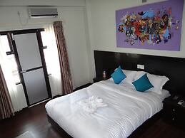 Hotel Swapnabagh