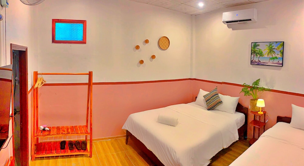 AND Resort Phu Quoc