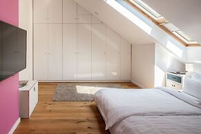 GL Apartmenthouse