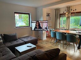 GL Apartmenthouse